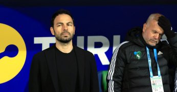 Selçuk İnan: Maç kazanmak gibisi yok