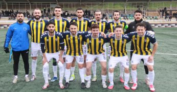 Derincespor’dan cevap: Şikayetçi olacak bir kulüp varsa o da Derincespor’dur!