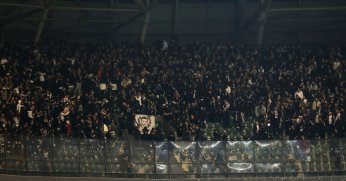 Beşiktaş taraftarına yasak geliyor mu? Karar verildi!