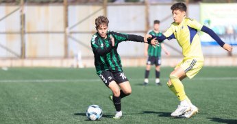 Kocaelispor, Bursaspor ile 4 kez rakip olacak