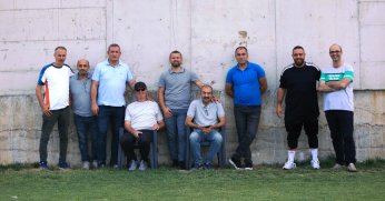 Karamürselspor yönetiminde değişiklik yapıldı