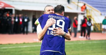 Batuhan attı Gebze kazandı! “1-0”