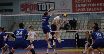 Kağıtspor, Düzce’de buz kesti! “3-1”