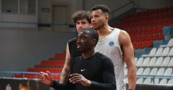 Keshun’dan Alperen Şengün’e övgü dolu sözler!