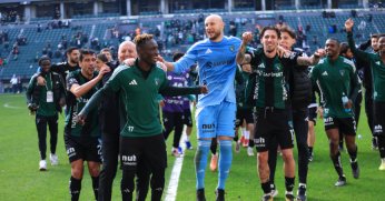 Gökhan Değirmenci 100’ler kulübüne girmek üzere!