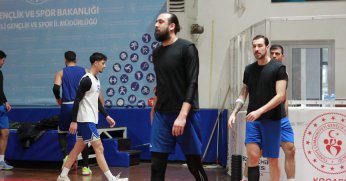 Mustafa Baki Görür içerideki oyundan memnun, ama?  