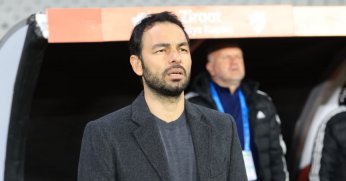 Selçuk İnan: İyi oynamadık!