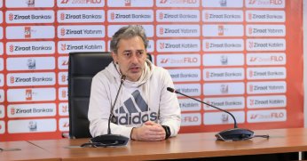 Efe İnanç: Süper Lig'in değerli takımlarıyla oynadık 