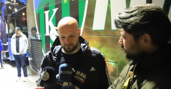 Gökhan  Değirmenci: Tepkilere saygı duyuyoruz