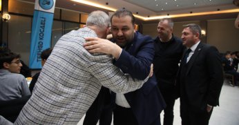 Kahraman Minnet’ten men edilen hakemler hakkında açıklama!