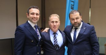 Özhan Kurt: Kocaeli şimdi daha güzel anılıyor!