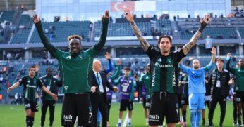 Kongreden önce şu ligi bir çözelim!