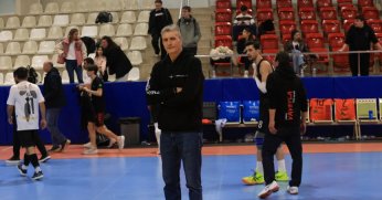 Ahmet San: Bireysel hataları azaltmamız lazım 