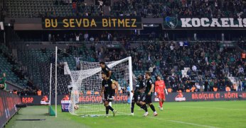 Futbolun kaderi tekerrür edecek mi?