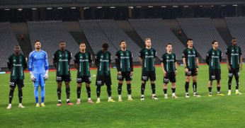 Kocaelispor’da Ulusal Lisans sorunu sona erdi… ŞİMDİLİK!
