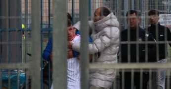 Gençler çok gergin! Tam 4 kırmızı kart çıktı!  