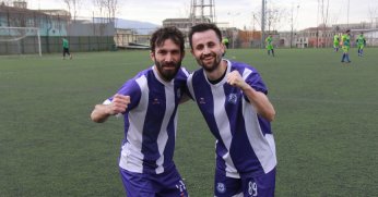 Gol olup yağdılar! “5-3”