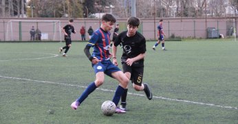 İzmit Malta ile İzmit 41 mest etti! 