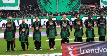 İşte Eyüp maçındaki muhtemel 11’imiz