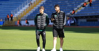 Selçuk İnan’dan genç futbolcu yorumu!