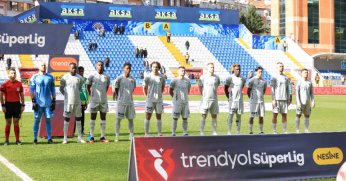 Dokuzuncu kez oluyor!