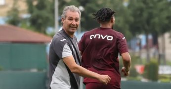 Kocaelispor’un eski futbolcusu Orhan Kaynak’ı kaybettik!