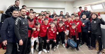 Haydi Körfez’in çocukları!