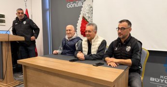 Hodri Meydan, Enver Güler ile yola devam ediyor!