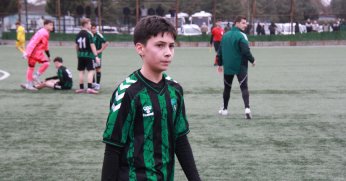 Normal sezon bitiyor!