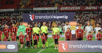 Düdük Yiğit Arslan’da!