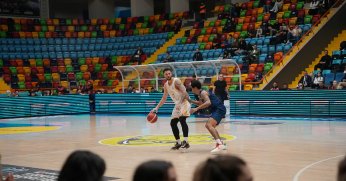 Çayırova Basketbol, Konya’dan istediğini alamadı! “86-84”