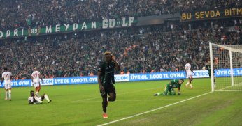 Kocaelispor’dan 29 yaşında milli takıma!