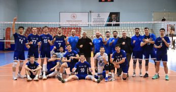 Kağıtspor’da ilk işlem tamam! Sırada Play-Off’lar var