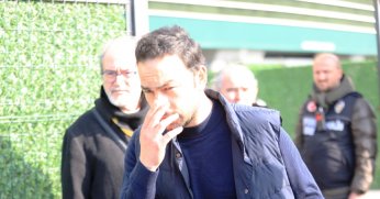 Selçuk İnan için!