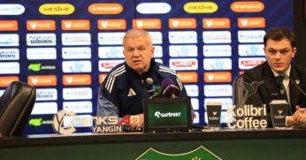 Volkan Kazak: Her maçın ayrı bir hikayesi var