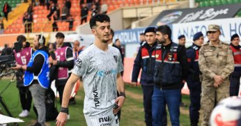 Yakışmadı! “5-0”