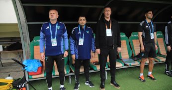 Volkan Kazak: Mücadeleden kaçamayız