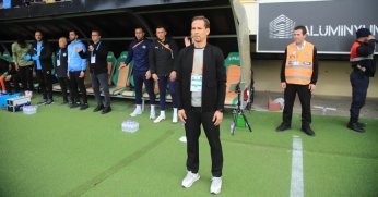 Joao Pereira: Oyunu çok iyi anladık