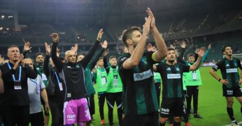 Hadi artık Petkovic… Lig bitti lig!