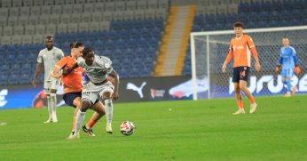 Kocaelispor – Başakşehir maçının günü belli oldu!