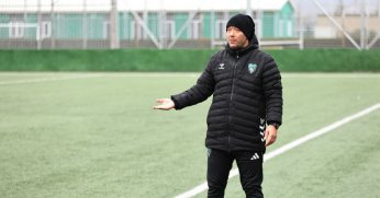 Mustafa Çelik: Hepsinin ayaklarına emeklerine sağlık