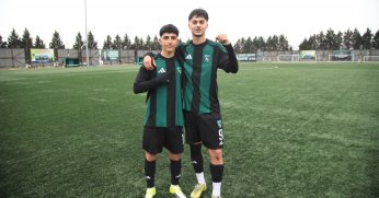 Beşiktaş’ı deviren golleri attılar!