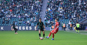 Kocaelispor’dan sonra Türkiye’ye de rakip olacaklar!
