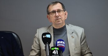 Remzi Demirer, Yunus Emre'nin sözünü hatırlattı 