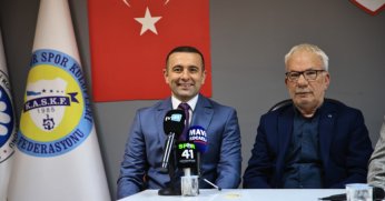 Özhan Kurt: Nice bayramlara inşallah