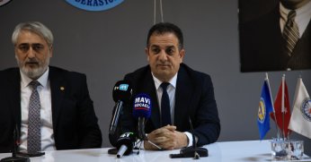 Mithat Ağa: Barış ve dostluk bizimle olsun