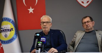 Süleyman Karadaş kayıplarımızı unutmadı