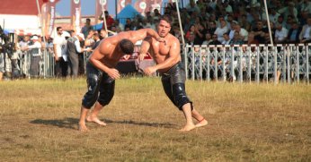 Önce Seka Park sonra Kırkpınar 