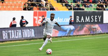 Kocaelispor’a 5 milli davet!