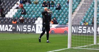 Gökhan Değirmenci 36’yı devirdi!